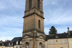 1 place centrale decize