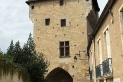 13 porte du crous