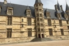 17 palais ducal