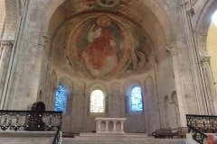 19 cathédrale intérieur