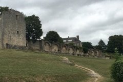 24 les remparts