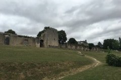 25 les remparts