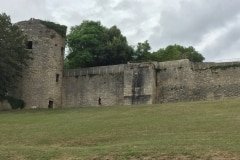 39 remparts