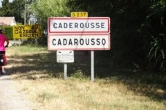 23 Caderousse