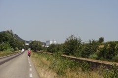 33 au loinMarcoule