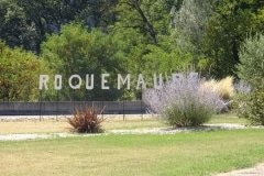 15 roquemaure