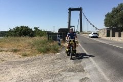 62 pont d'orange