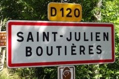 41 st julien