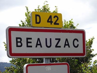 46 Beauzac