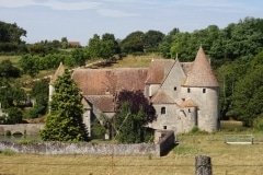 29 le parcours chateau