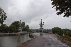 44 pont canal port briare