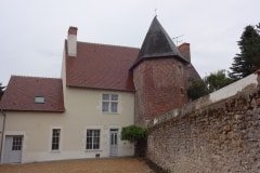 60 ST Brisson sur loire
