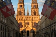 51 Orléans cathédrale