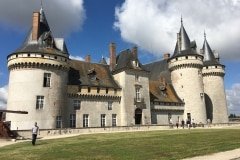14 Sully sur loire