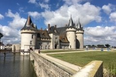 15 Sully sur loire