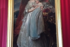 28 reine et son fils