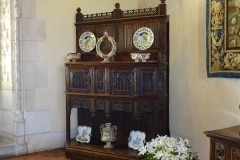 34 le buffet