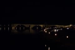 1 Le pont d'avignon