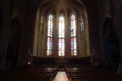 11 jolie église