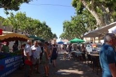 14 marché