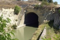 18 tunnel malpas