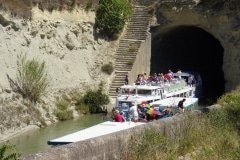 20 traffic tunnel malpas
