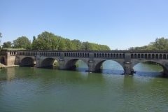 24 pont canal Beziers