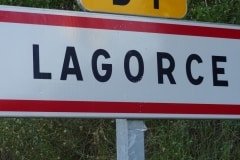 0 lagorce