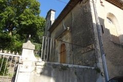 5 temple lagorce