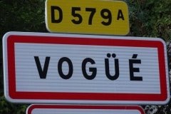 34 vogué