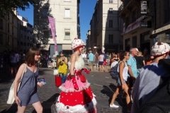 56 spectacle de rue