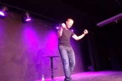 57 cabaret