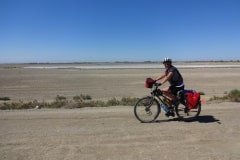 24 ca pédale