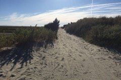 33 chemin de sable
