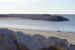 4 saintes marie de la mer