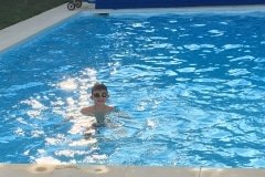 3 piscine