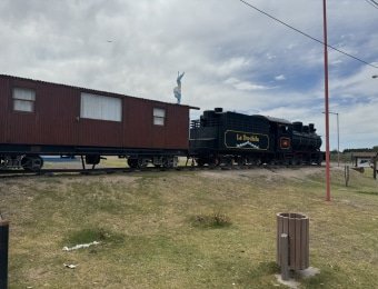 Nostalgie de l'Argentine