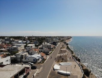 Las Grutas