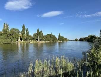Rio Colorado