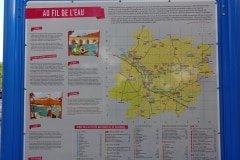 départ boe
