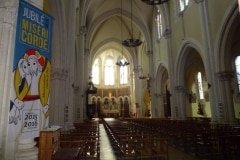 Eglise valence d'Agen