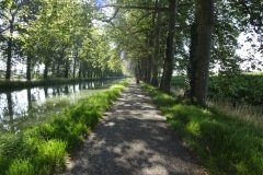 Canal des deux mers