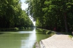 Vue canal
