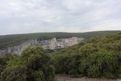 10 les gorges