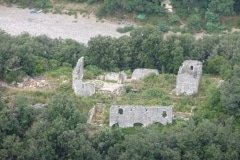 13 quelques ruines
