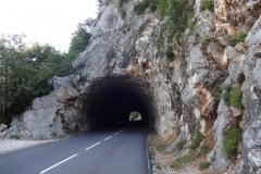 16 tunnel