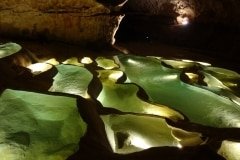 22 la grotte