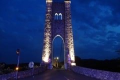 1 pont saint martin