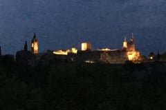 3 aigueze