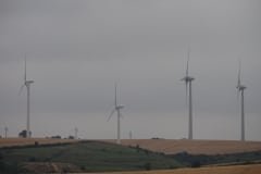 1 vent éolien